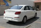 Kia Pegas 2025